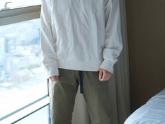 -宁波万豪酒店