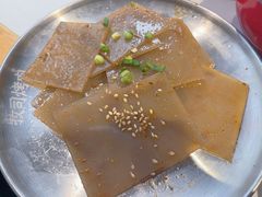 -牧司烤肉餐厅(解放路店)