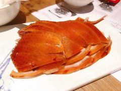-小大董·烤鸭(凤凰汇店)