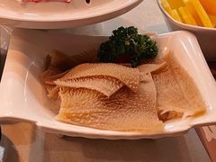 脆爽毛肚-汤岛涮小火锅(温州龙湾万达店)
