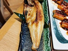 -林妈妈村·日式料理(宝山万达店)