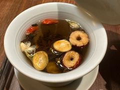 -喜鼎海胆水饺(朝阳区三里屯太古里北区店)