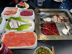 -川西坝子火锅(清江东路3.0直营店)