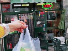 门面-赛百味SUBWAY(奥城店)