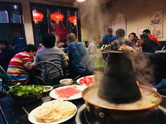 -将台涮肉(酒仙桥店)