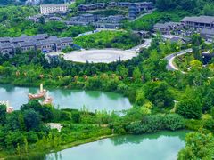 -青岩古镇
