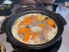 -罗勒家·养生火锅· Bistro(大望路店)