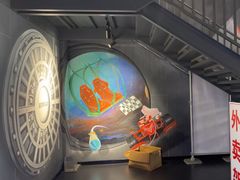 -极限PLAY运动娱乐新世界·团建派对表演休闲馆·室内高空游乐园