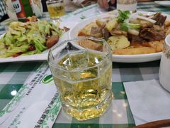 -新疆巴州金丝特餐厅(大钟寺店)