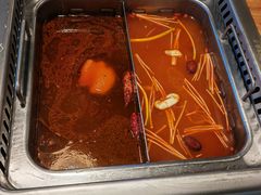 -宽窄巷子串串(龙湾万达广场店)