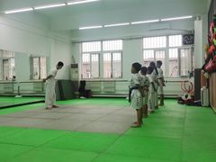 -武术世家少儿培训中心(首都体育学院店)