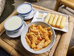 -周大娘牛乳(旧寨古村总店)