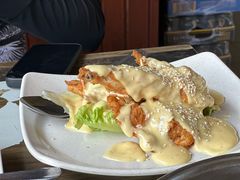 -真浪大家乐海鲜餐馆