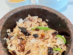 -上蔬无瑕· 创意素食·Vegetarian(华采天地店)