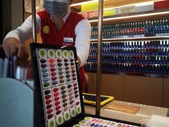 -海底捞火锅(高新活力汇店)