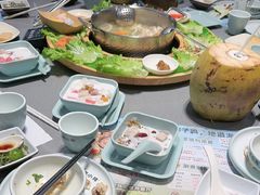 -椰小鸡·琼州糟粕醋(美兰缤纷城店)