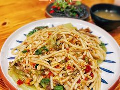 -遵义虾子卢四羊肉粉(大沽路店)