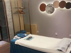 -华夏良子·足道SPA艾灸(铁道大厦店)