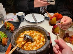 -绿茶餐厅(领展购物广场·中关村店)