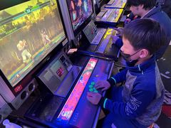 -天天玩X秋葉原日系动漫游戏中心
