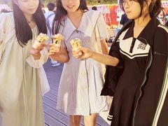 -南通濠河风景名胜区