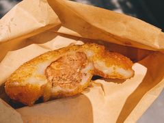 鲜肉团子-赵天禄(葑门横街店)
