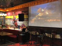 -敏珠拉姆藏餐·南京厨房(富春江东街店)