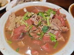 -姚记炒肝店(簋街店)