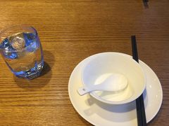 -菩提树·素食餐厅(汇智国际商业中心店)