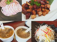 -津门张记包子铺(中山门店)