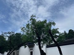-采石矶景区