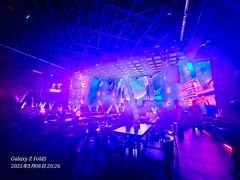 -MOSSO·Liveshow(M3香港广场店)