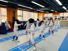 -北京众国际击剑俱乐部