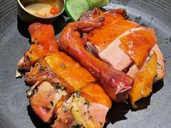 -SHAN山(前滩太古里店)