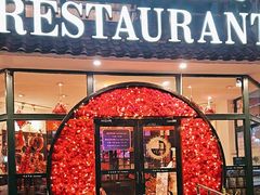 -兰特伯爵西餐厅·啤酒屋(方庄店)