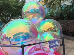 -海合安成都极地海洋公园