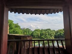 -东坡赤壁风景名胜区