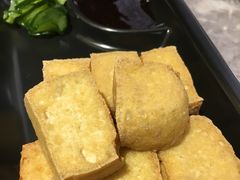 -馔豚·台北菜专门店(深圳湾万象城店)