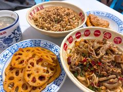 -小罗子汤店(大士院总店)