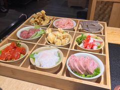 -老版火锅(半坡店)