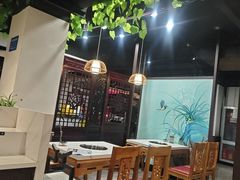 -重庆巴渝火锅(钟家村店)