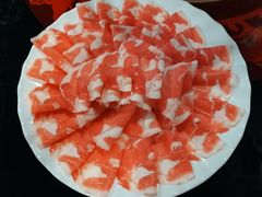 -北门涮肉·炭火铜锅涮肉(什刹海店)