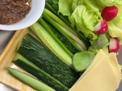 -老三李村河底戳子肉(总店)