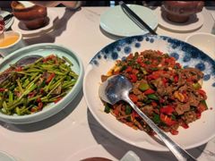 -赣南人家·头牌江西菜(劲松店)