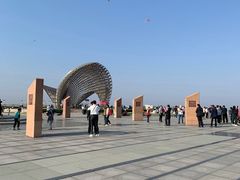 -南汇嘴观海公园