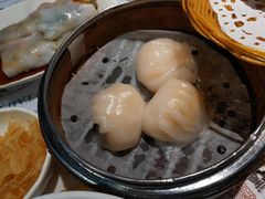 -点点心点心专门店(湾仔店)