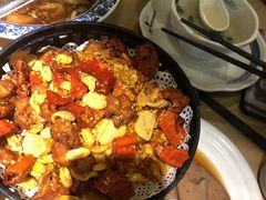 -兔爸私家小厨(新北万达店)