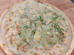 -甲乙饼·手工牛肉饼(东方广场店)