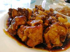 -南来顺饭庄·清真(南菜园店)