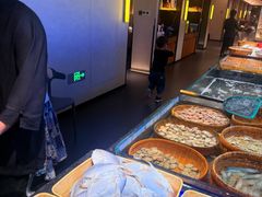 -小厨师·二十年沈家门小海鲜(百井坊巷店)